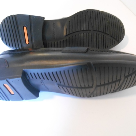 Rockport Walkability Penny Loafers Mens Size 7 - Picture 4 of 5